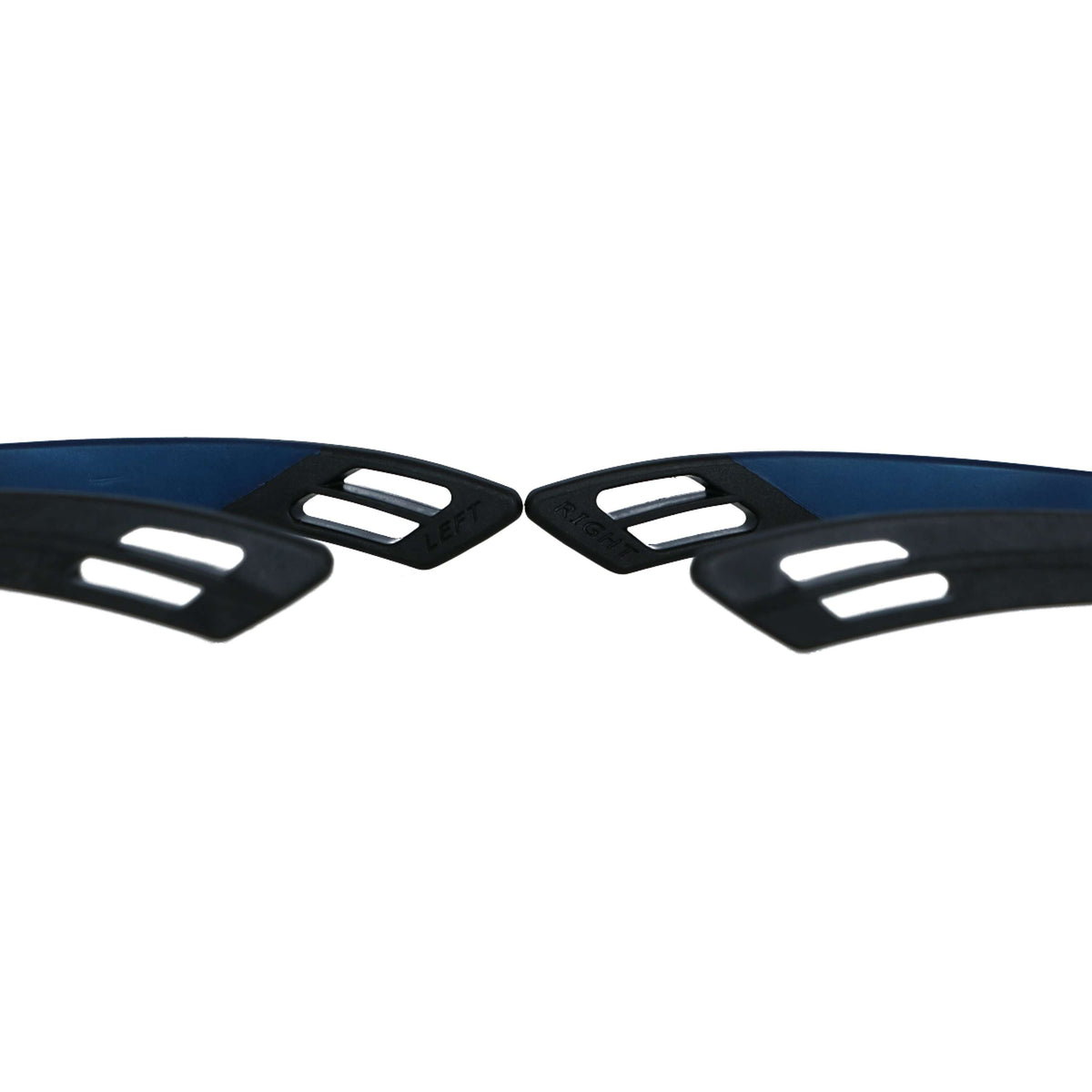 Freejump Wheel Spurs Spur'on Disk Black/Pearl Blue