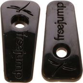 Freejump Stirrup inlay Lite Black