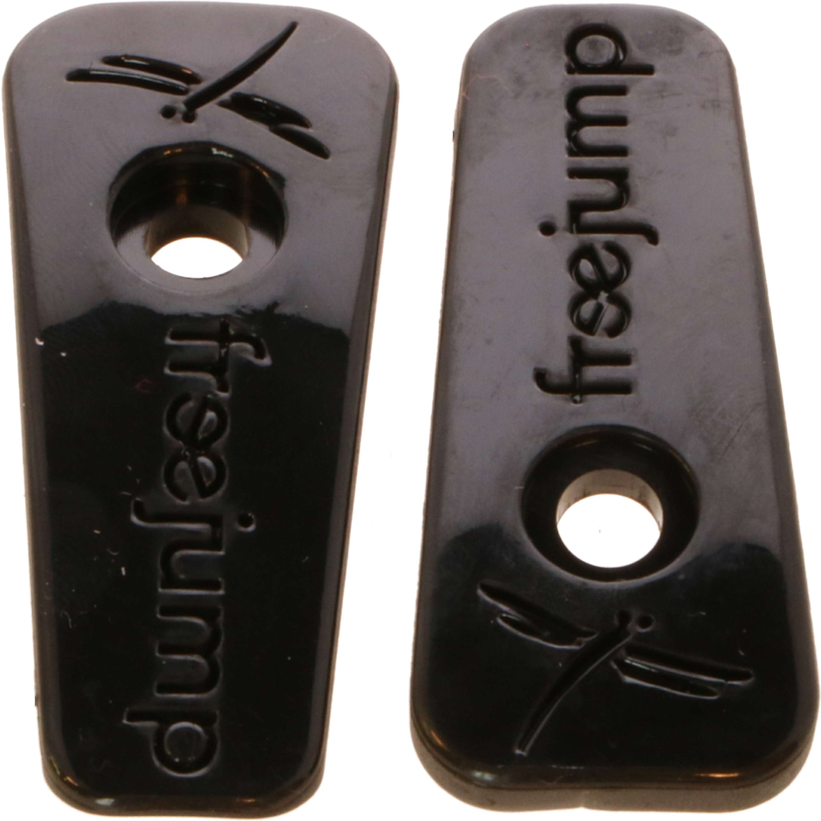 Freejump Stirrup inlay Lite Black