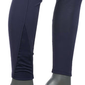 HKM Breeches Lara Silicon Seat Darkblue