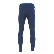 HKM Breeches Sportive Silicon Seat Men Darkblue