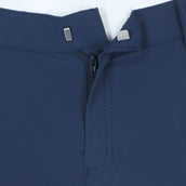 HKM Breeches Sportive Silicon Seat Men Darkblue