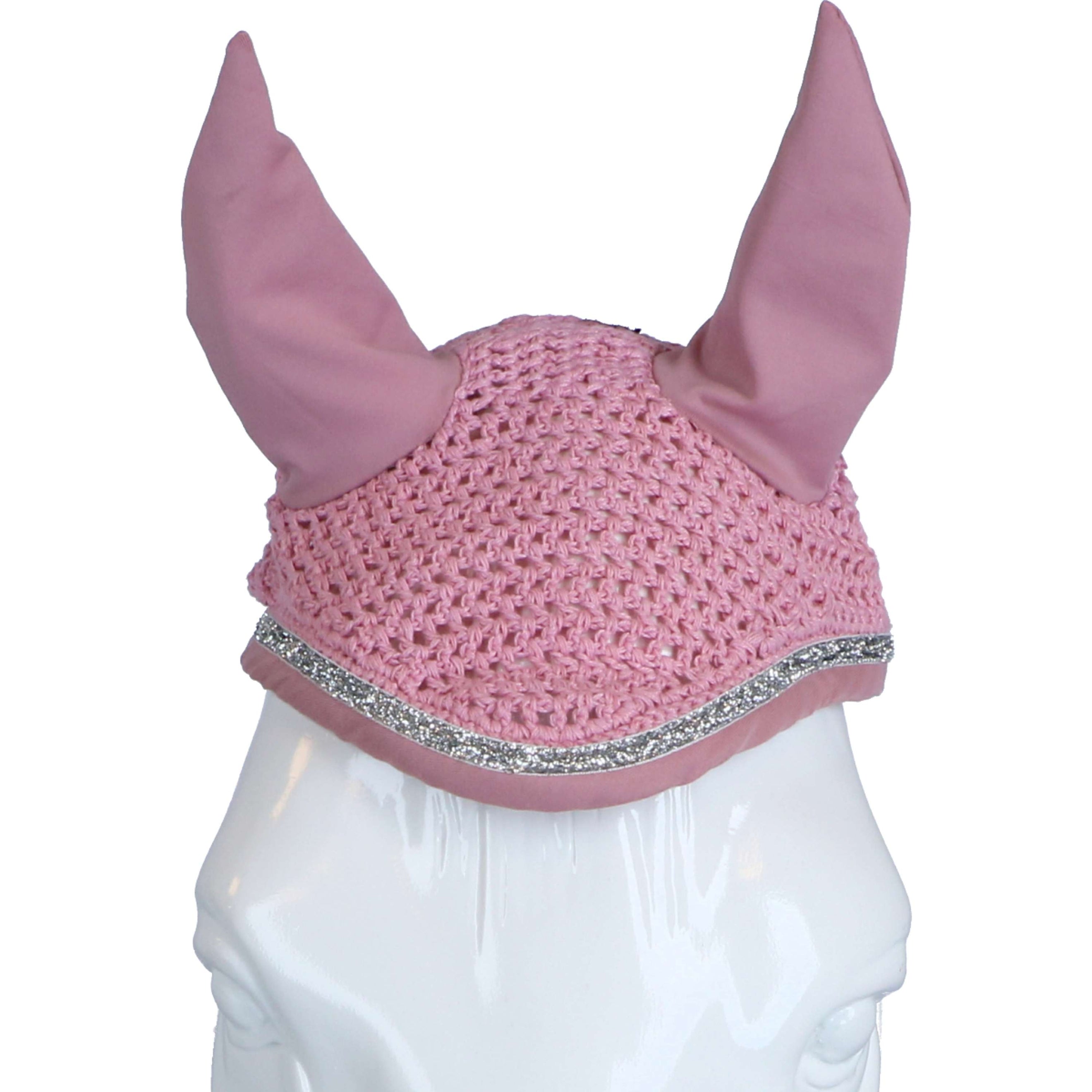 HKM Ear Net Romy Lightpink