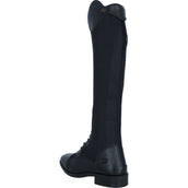 HKM Riding Boots Syntex Black