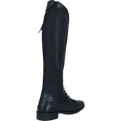 HKM Riding Boots Syntex Black