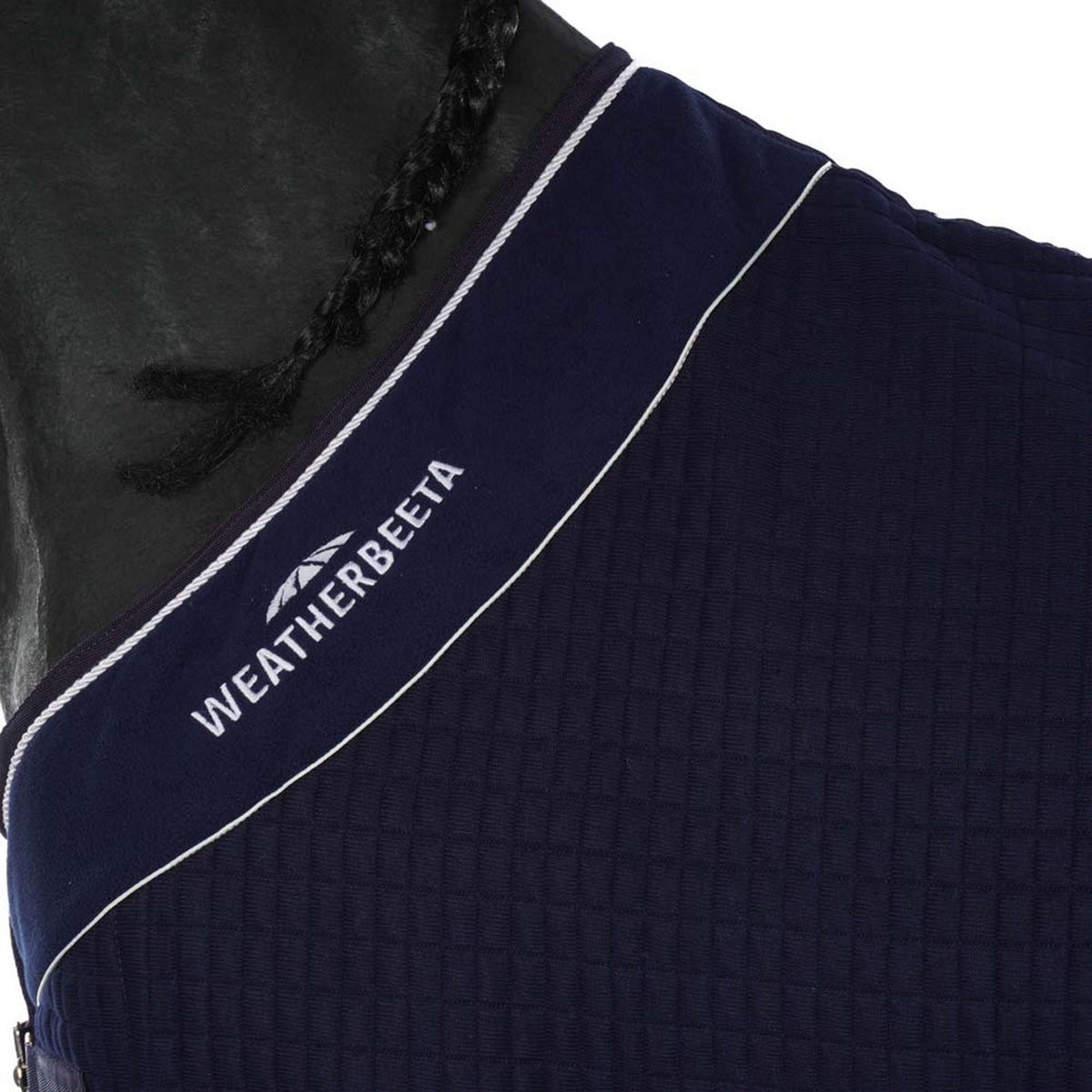 Weatherbeeta Cooler Thermocell Standard Neck Navy/White