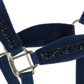 Kentucky Halter Glitter Stone Navy