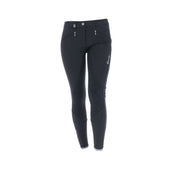 Cavallo Breeches CavalCaja Grip Black