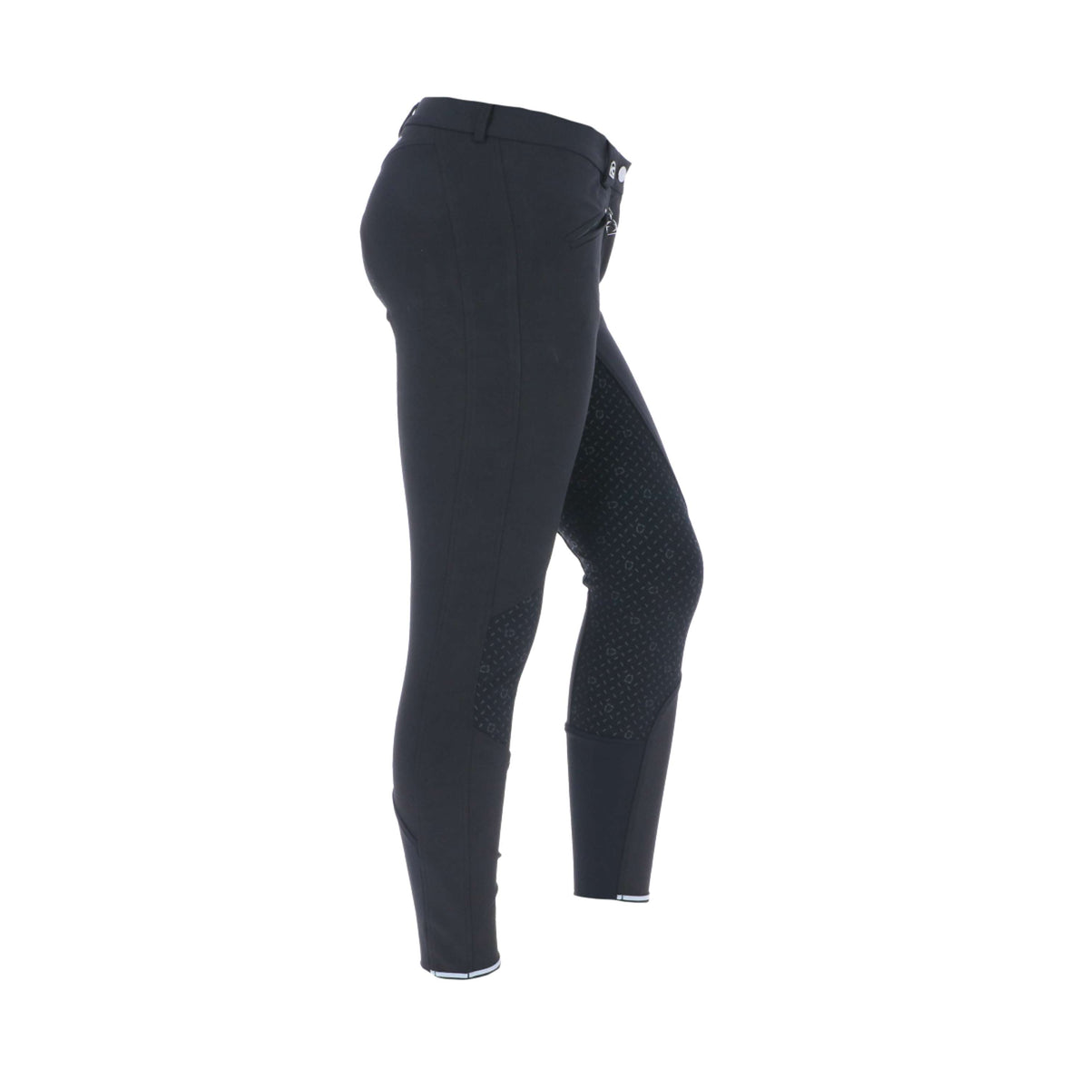 Cavallo Breeches CavalCaja Grip Black