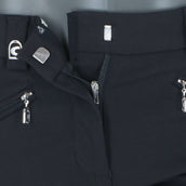 Cavallo Breeches CavalCaja Grip Black