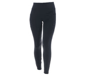 Cavallo Riding Legging CavalLin Grip RL Black