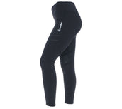 Cavallo Riding Legging CavalLin Grip RL Black