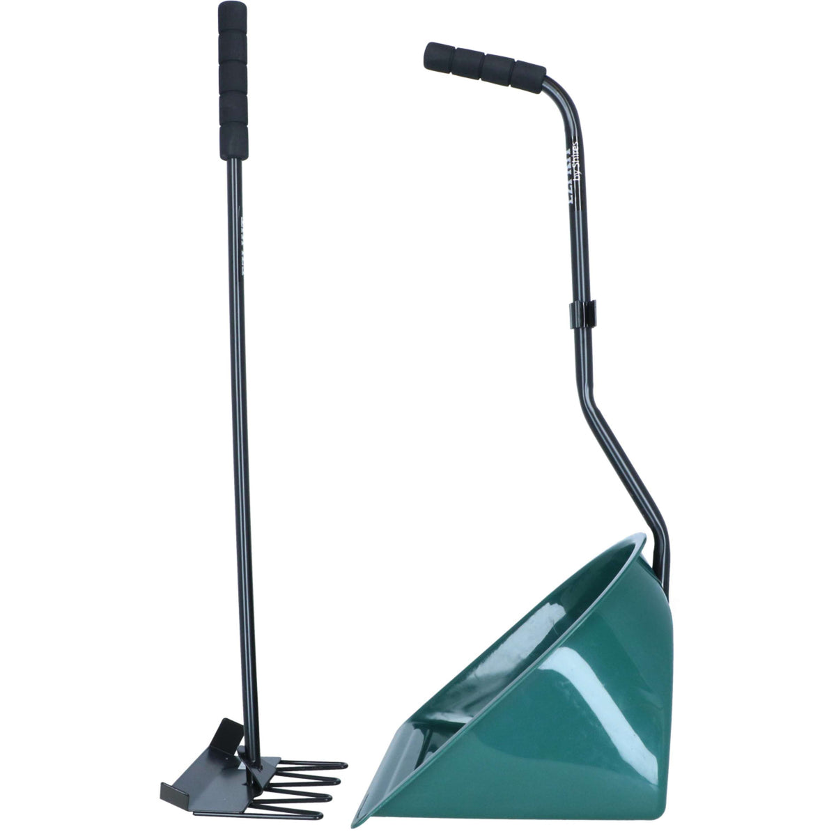 Shires Ezi-Kit Mestboy Dark Green