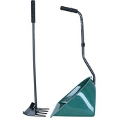 Shires Ezi-Kit Mestboy Dark Green