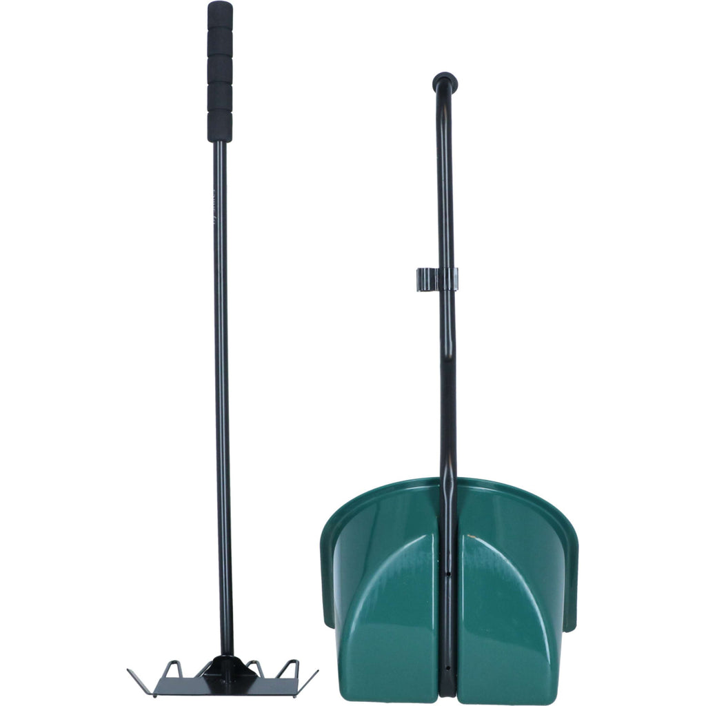 Ezi-Kit by Shires Mestboy Dark Green