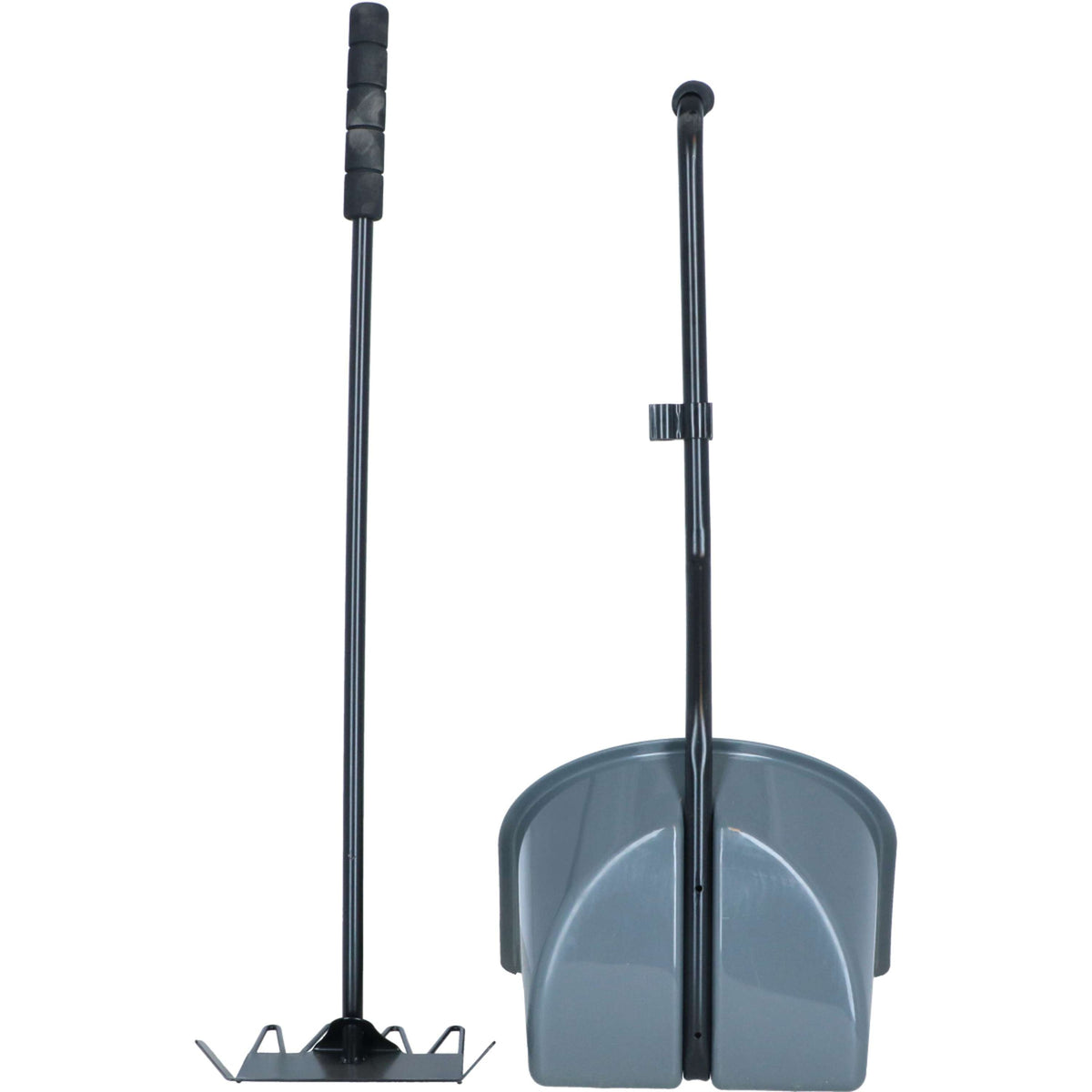 Shires Ezi-Kit Mestboy Grey