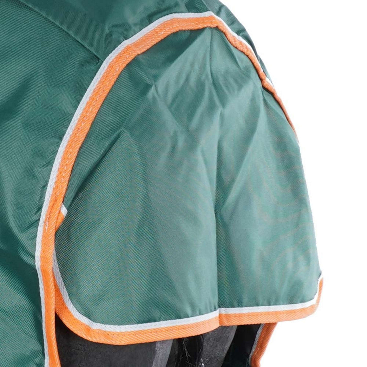 Tempest Rain Rug Typhoon Lite Green