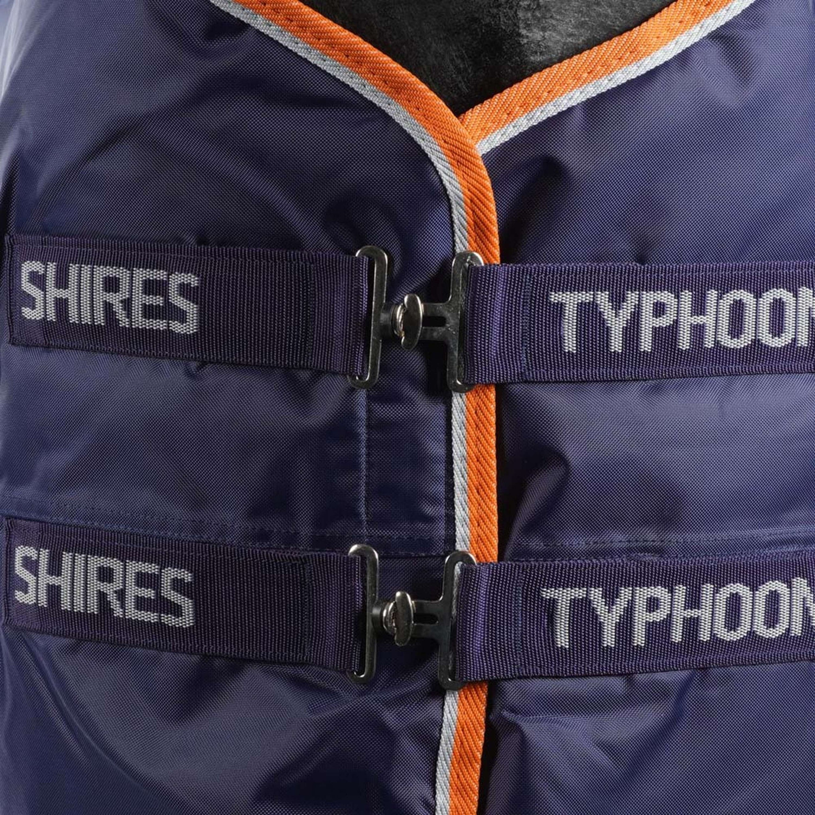 Tempest Turnout Typhoon 100gr Navy