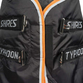 Tempest Turnout Typhoon 200g Black