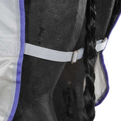 Tempest Original Fly Rug Waterproof Grey