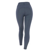 Pikeur Breeches Jonna Full Grip Dark Shadow