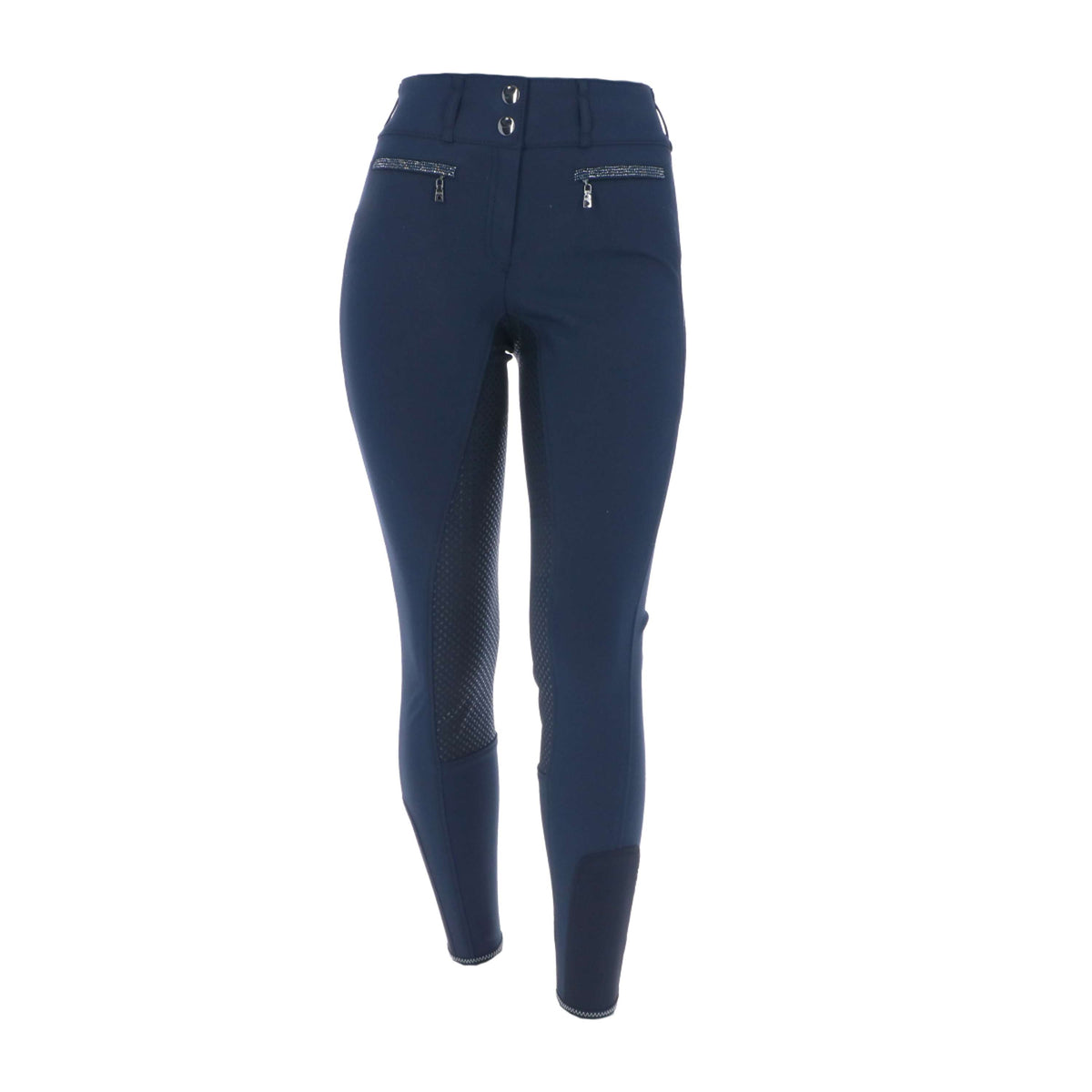 Pikeur Breeches Jonna Full Grip Nightblue