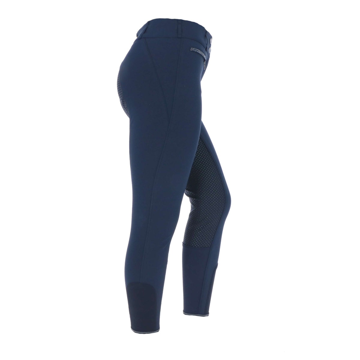 Pikeur Breeches Jonna Full Grip Nightblue