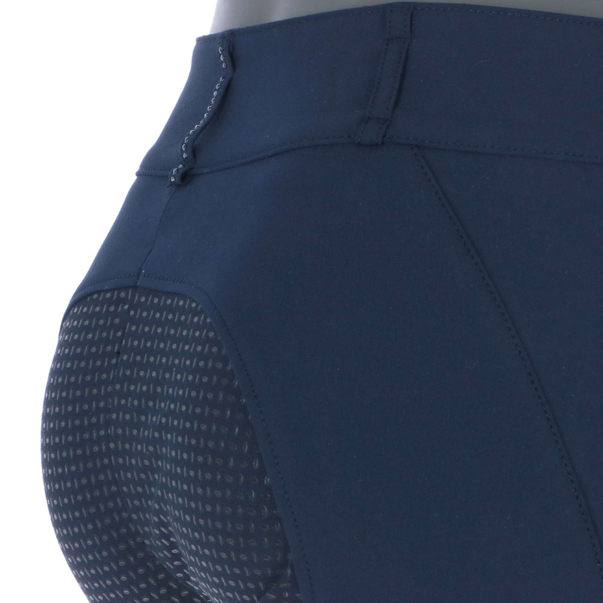 Pikeur Breeches Jonna Full Grip Nightblue