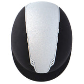 HKM Cap Graz Black/Silver