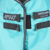 Amigo Turnout Lite Hero 900 0g Capri/Gunmetal/Bluebell