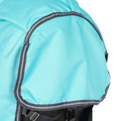 Amigo Turnout Lite Hero 900 0g Capri/Gunmetal/Bluebell