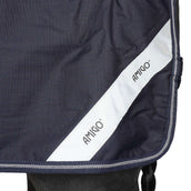 Amigo Exercise Rug Ripstop Comp Navy/White