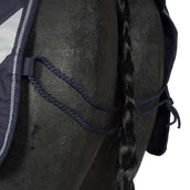 Amigo Exercise Rug Ripstop Comp Navy/White