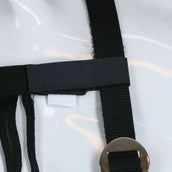 Norton Fly Browband Black