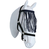 Norton Fly Browband Navy