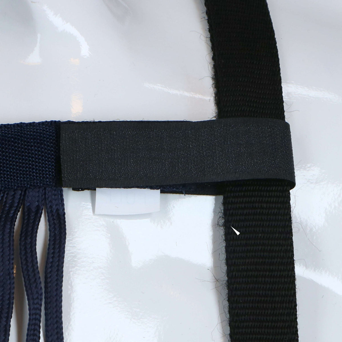 Norton Fly Browband Navy