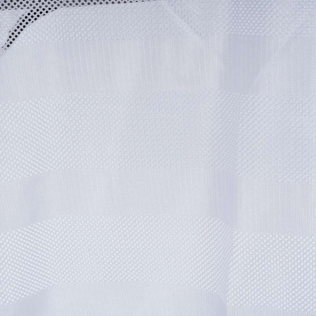 Riding World Fly Rug Mesh White