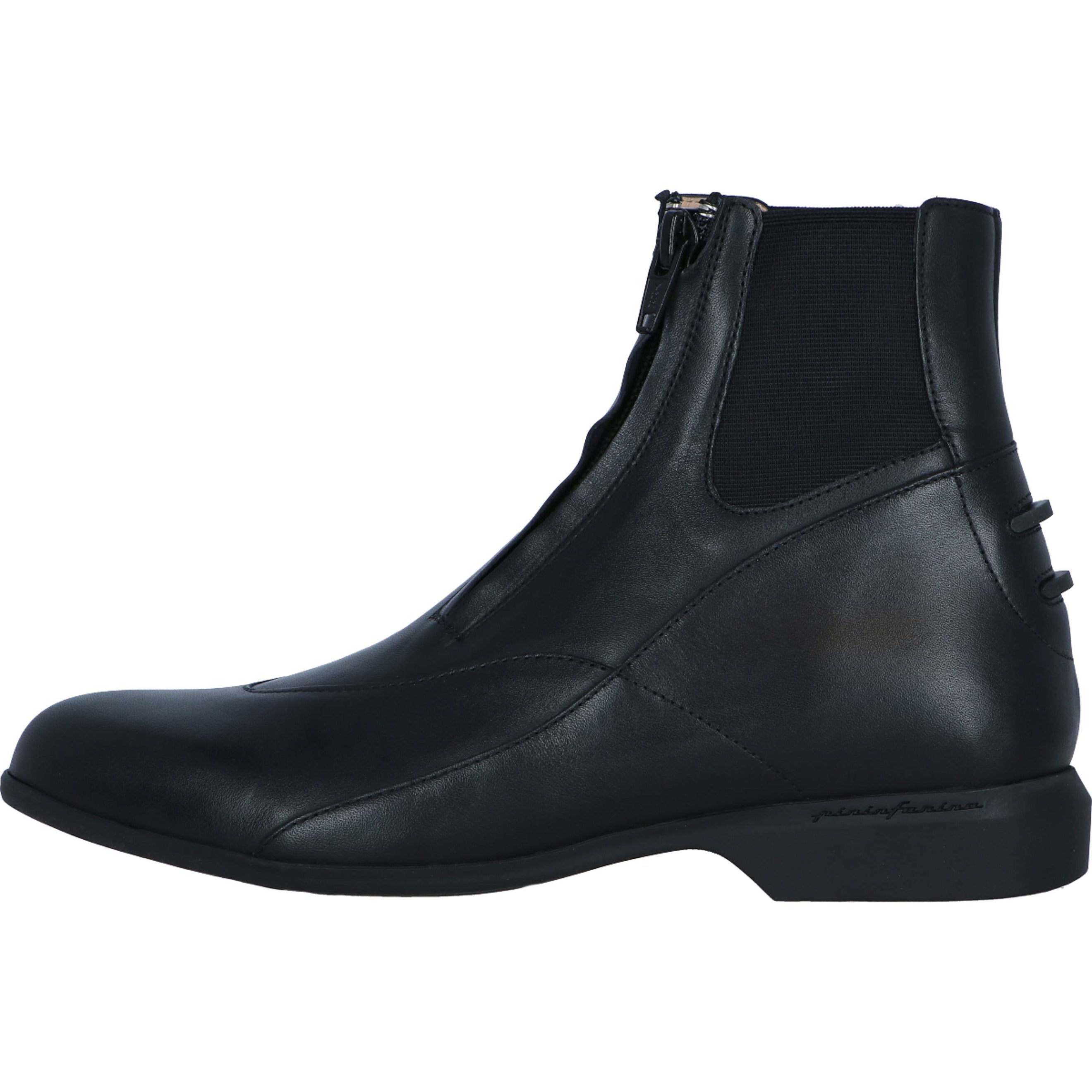 Freejump Jodhpur Foxy Black Freejump Jodhpur Foxy Black