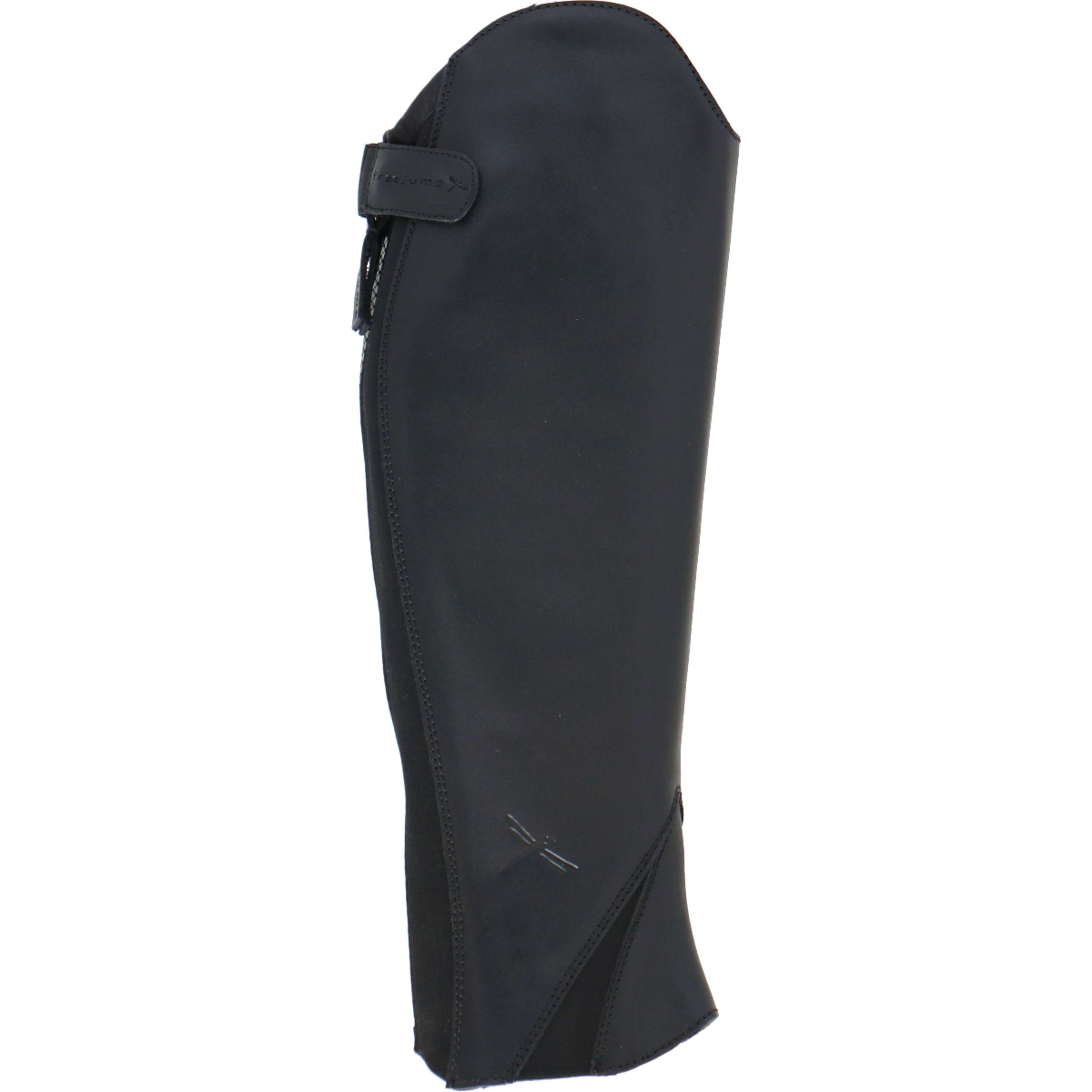 Freejump Chaps America Black Freejump Chaps America Black