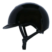 Harry's Horse Safety Cap Matterhorn Sparkle Black/Silver