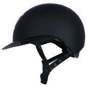 Harry's Horse Safety Cap Mont Blanc Glossy Black