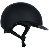 Harry's Horse Safety Cap Mont Blanc Glossy Black