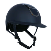 Harry's Horse Safety Cap Mont Blanc Glossy Navy