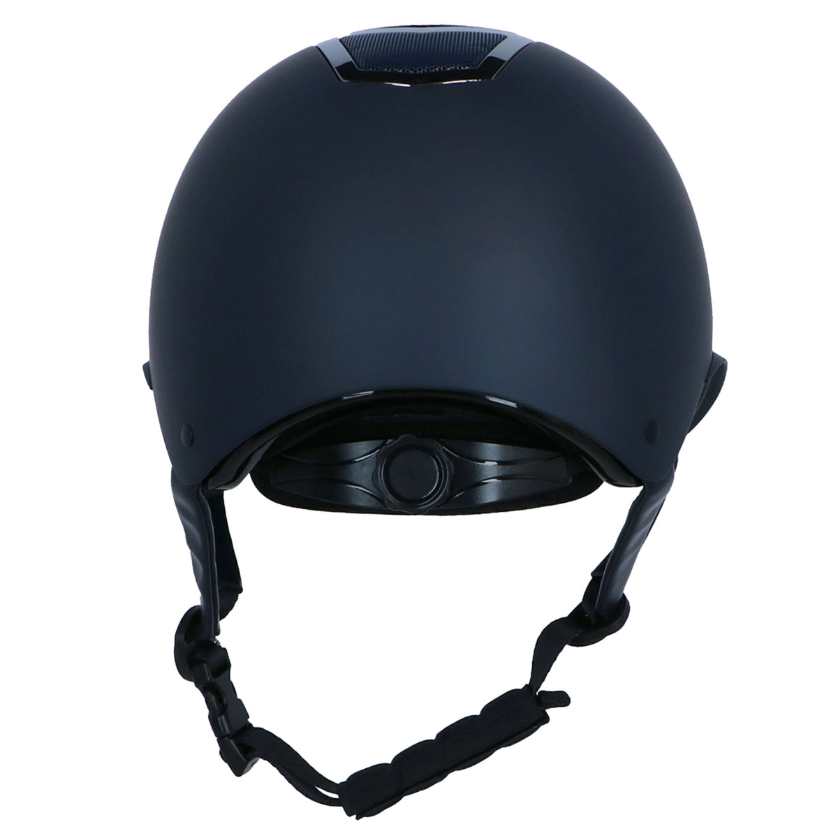 Harry's Horse Safety Cap Mont Blanc Glossy Navy