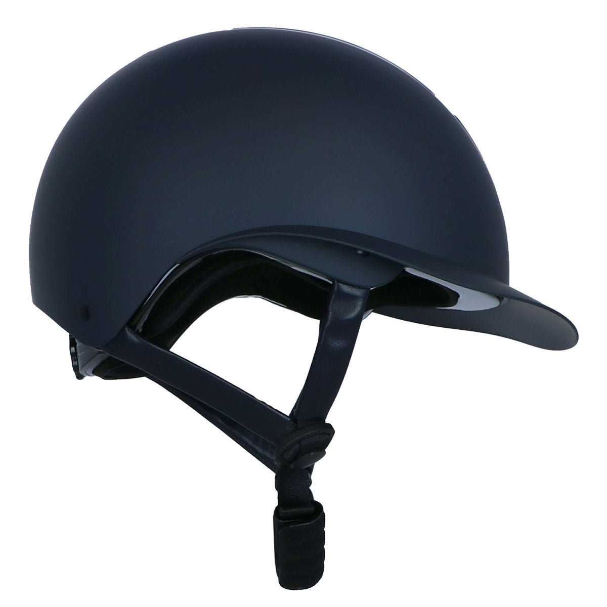 Harry's Horse Safety Cap Mont Blanc Glossy Navy