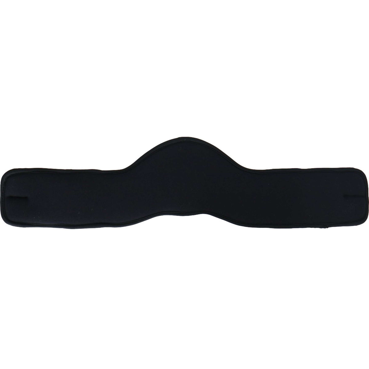 Harry's Horse Dressage Girth FreeFit Memoryfoam Black