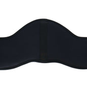 Harry's Horse Dressage Girth FreeFit Memoryfoam Black