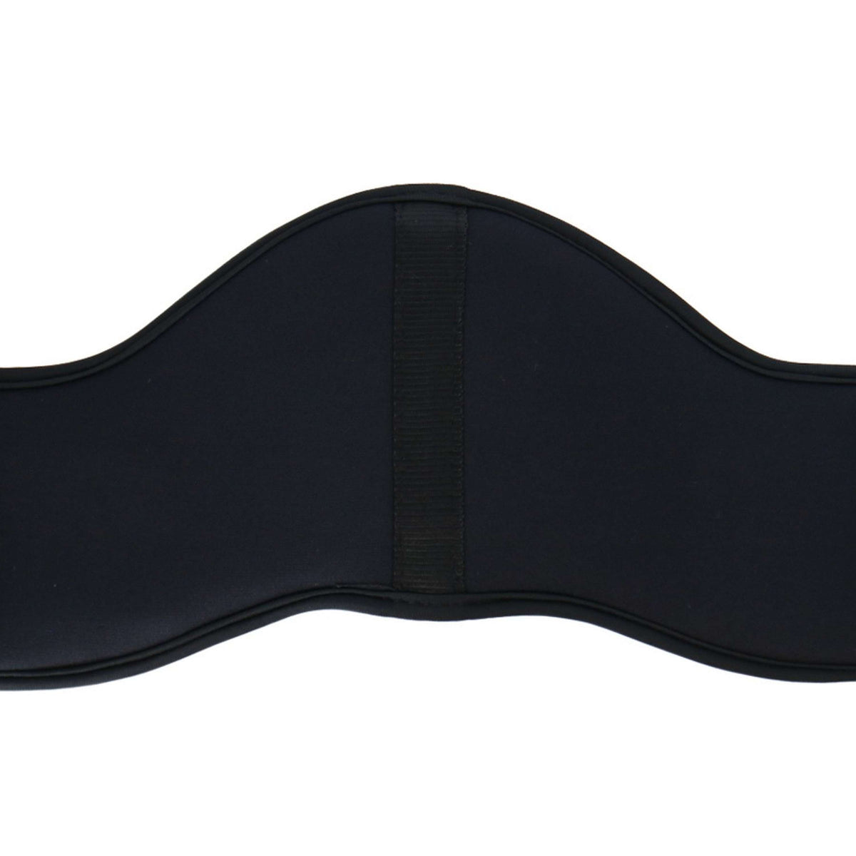 Harry's Horse Dressage Girth FreeFit Memoryfoam Black