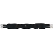 Harry's Horse Girth Memoryfoam Black