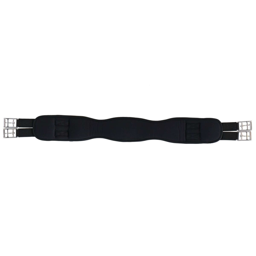 Harry's Horse Girth Memoryfoam Black